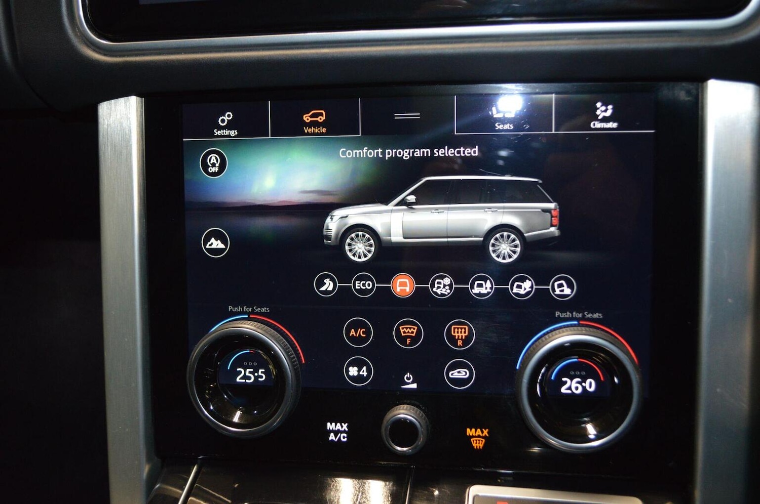 Used Land Rover Range Rover 2019 for sale - 76369349: Photo 21