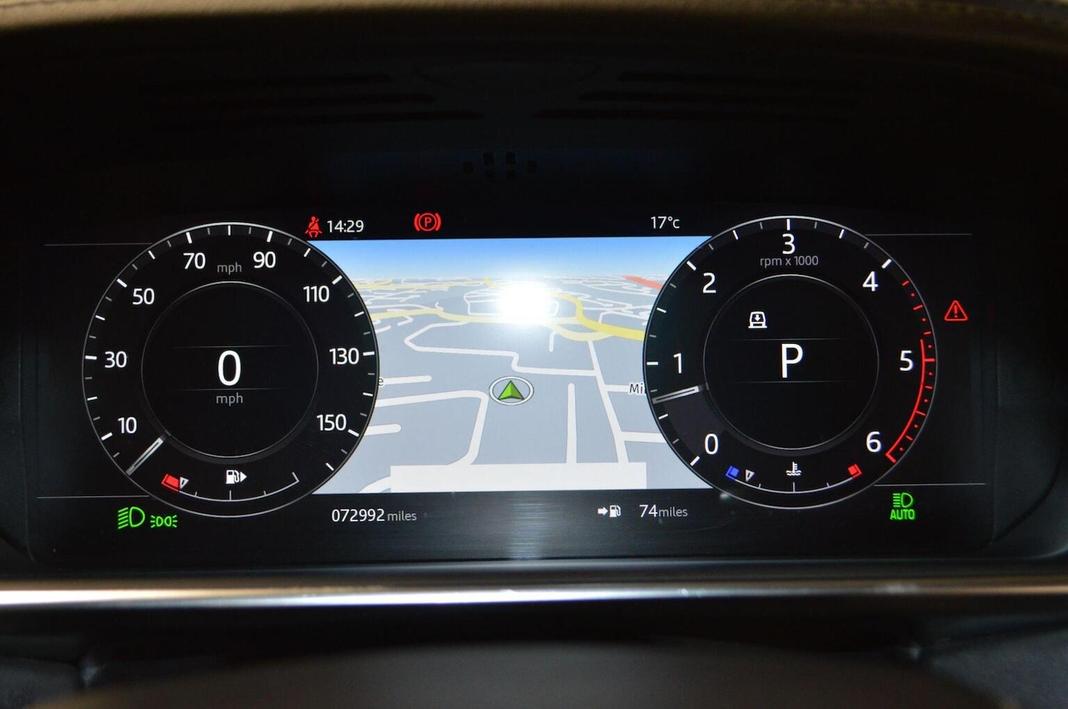 Used Land Rover Range Rover 2019 for sale - 76369349: Photo 22