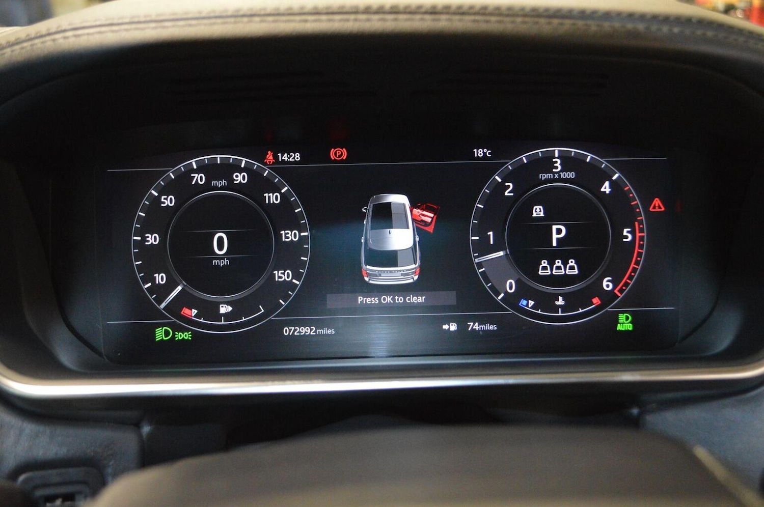 Used Land Rover Range Rover 2019 for sale - 76369349: Photo 24