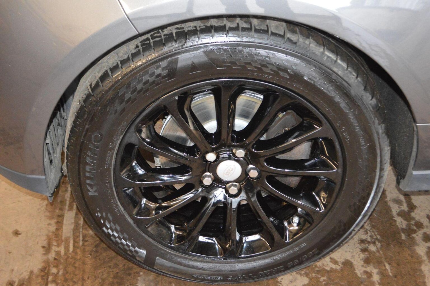 Used Land Rover Range Rover 2019 for sale - 76369349: Photo 25