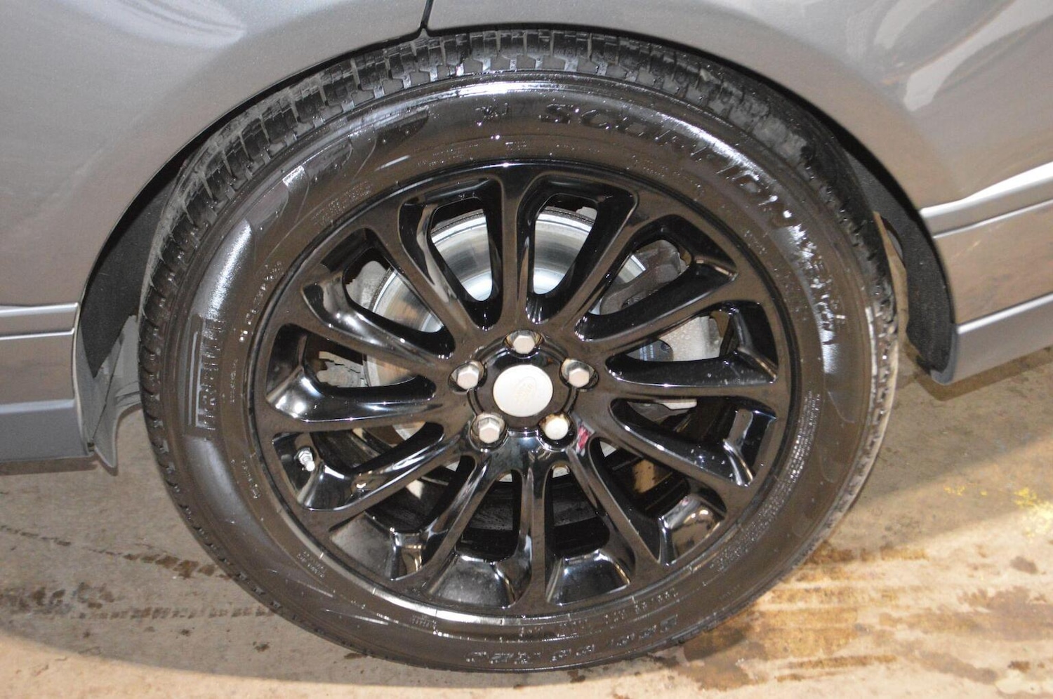 Used Land Rover Range Rover 2019 for sale - 76369349: Photo 26