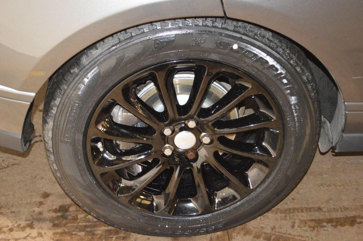 Used Land Rover Range Rover 2019 for sale - 76369349: Photo 27