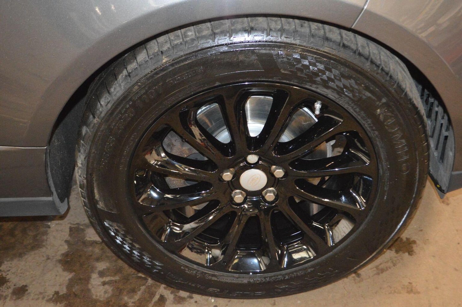 Used Land Rover Range Rover 2019 for sale - 76369349: Photo 28