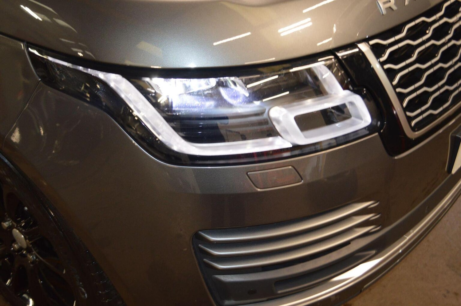 Used Land Rover Range Rover 2019 for sale - 76369349: Photo 29