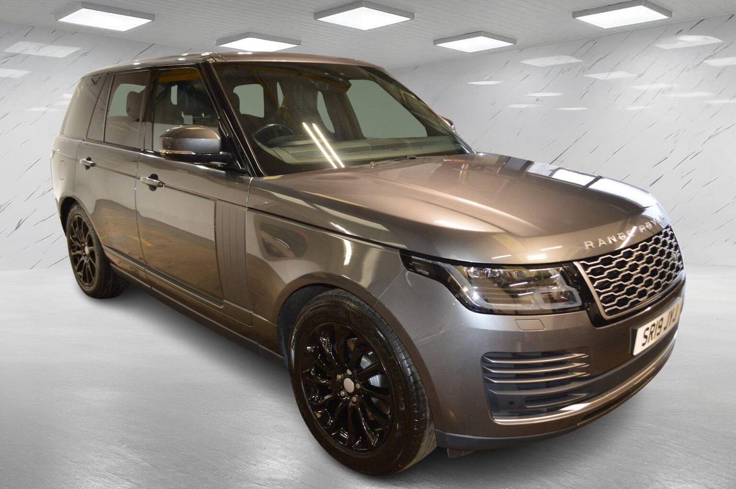 Used Land Rover Range Rover 2019 for sale - 76369349: Photo 3