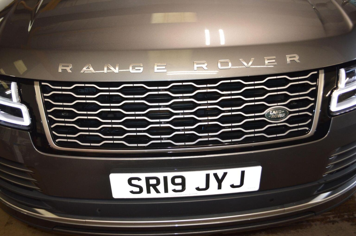 Used Land Rover Range Rover 2019 for sale - 76369349: Photo 30