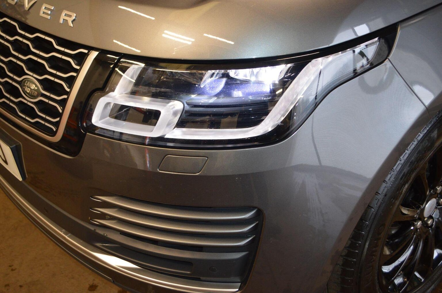 Used Land Rover Range Rover 2019 for sale - 76369349: Photo 31