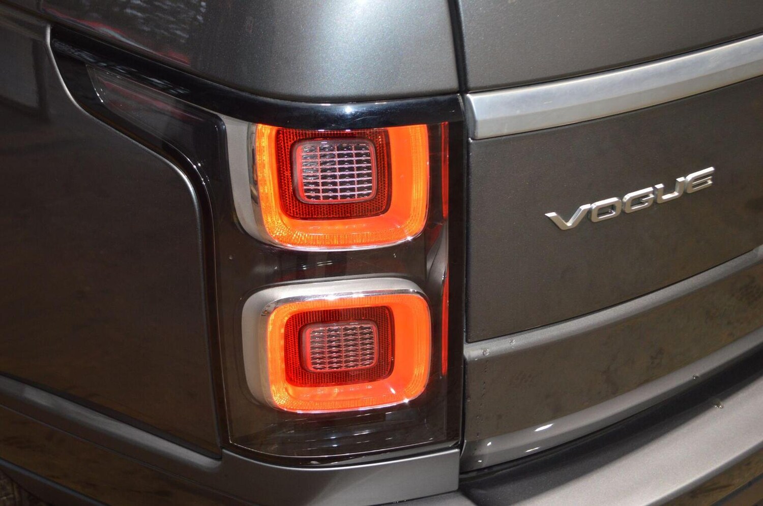 Used Land Rover Range Rover 2019 for sale - 76369349: Photo 34