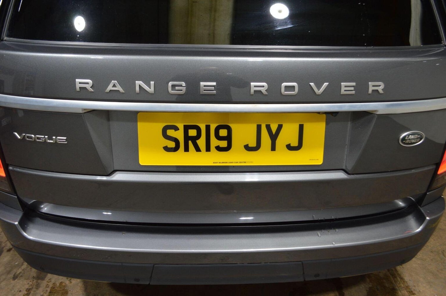 Used Land Rover Range Rover 2019 for sale - 76369349: Photo 35