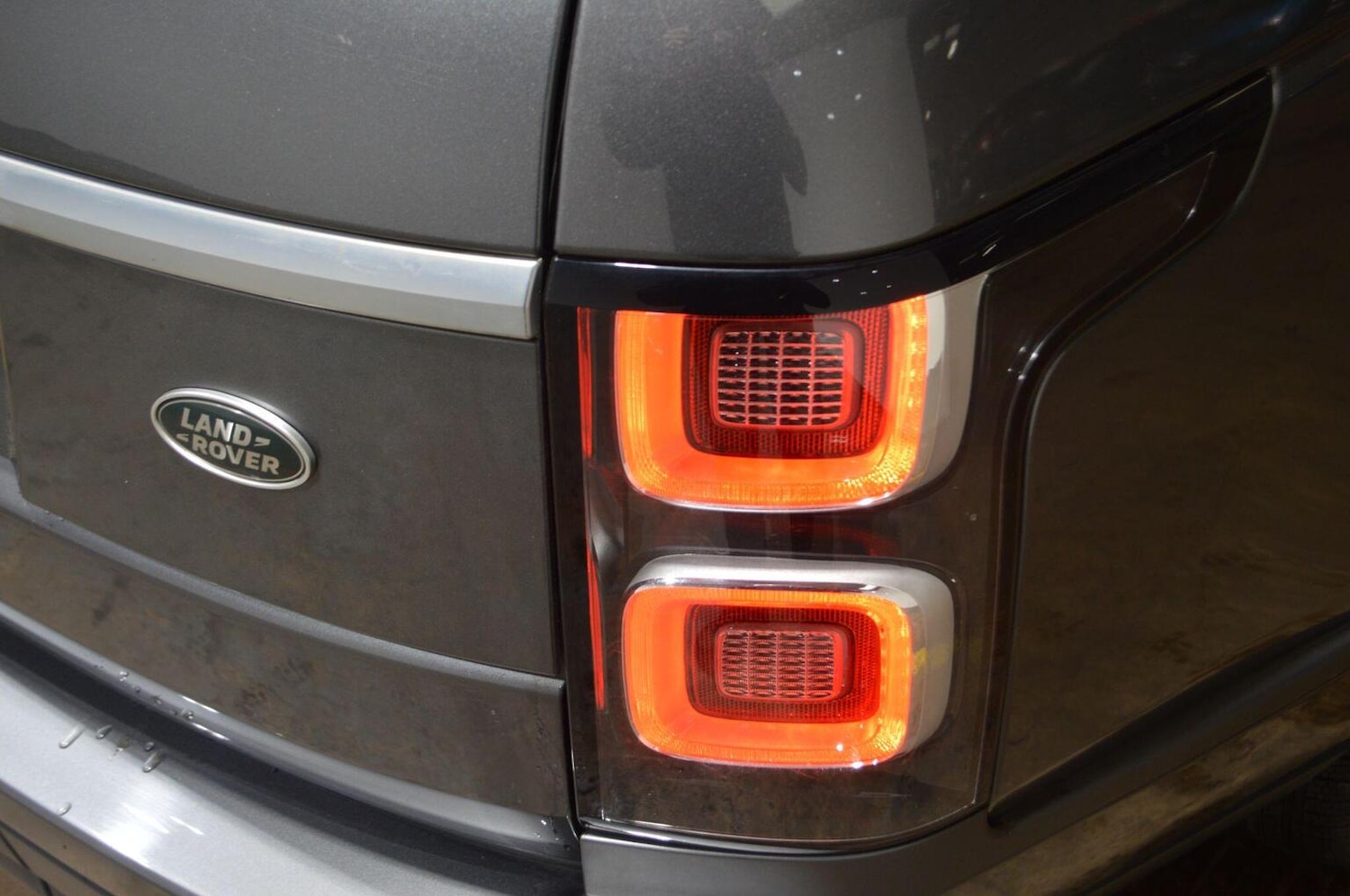 Used Land Rover Range Rover 2019 for sale - 76369349: Photo 36