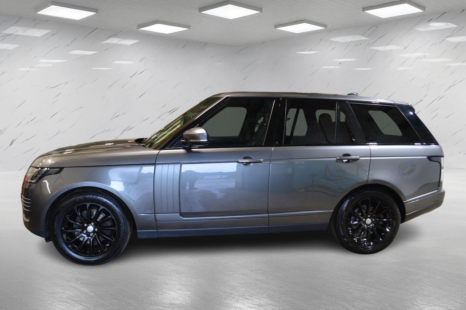 Used Land Rover Range Rover 2019 for sale - 76369349: Photo 4