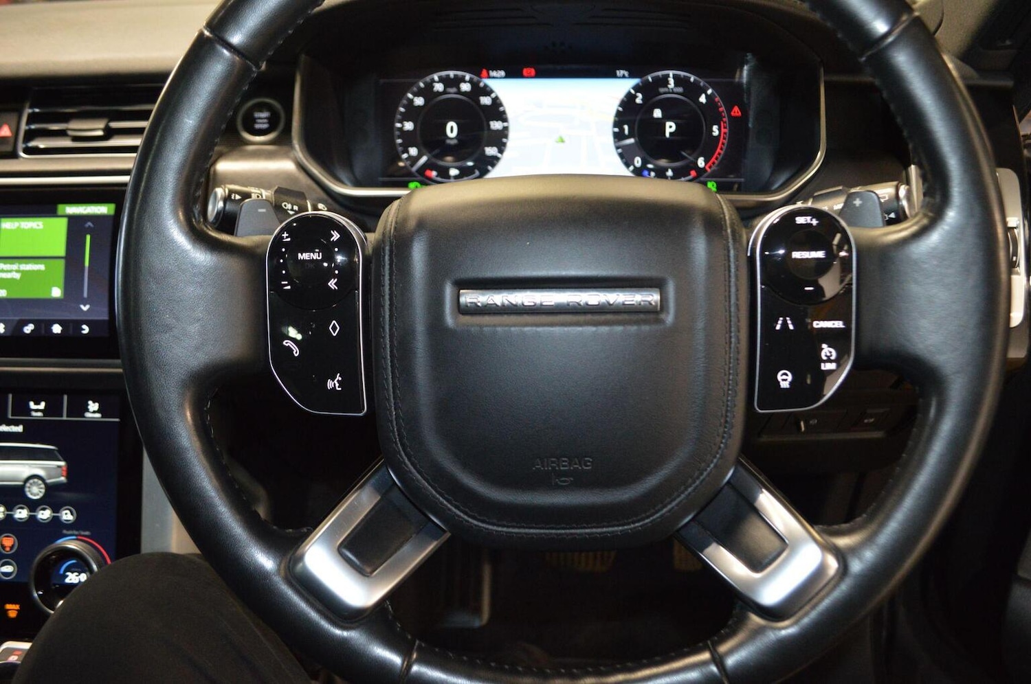 Used Land Rover Range Rover 2019 for sale - 76369349: Photo 40