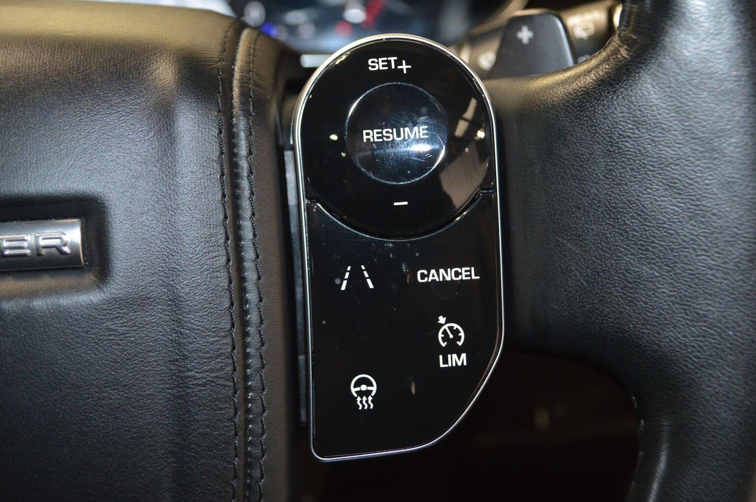 Used Land Rover Range Rover 2019 for sale - 76369349: Photo 42