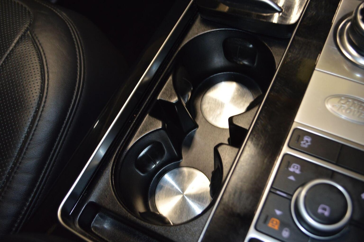 Used Land Rover Range Rover 2019 for sale - 76369349: Photo 46