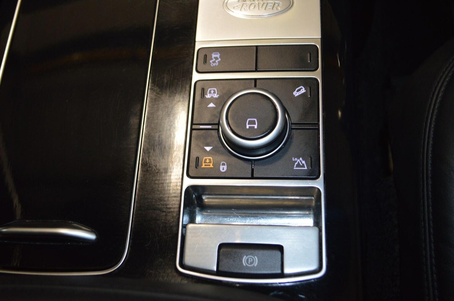 Used Land Rover Range Rover 2019 for sale - 76369349: Photo 47