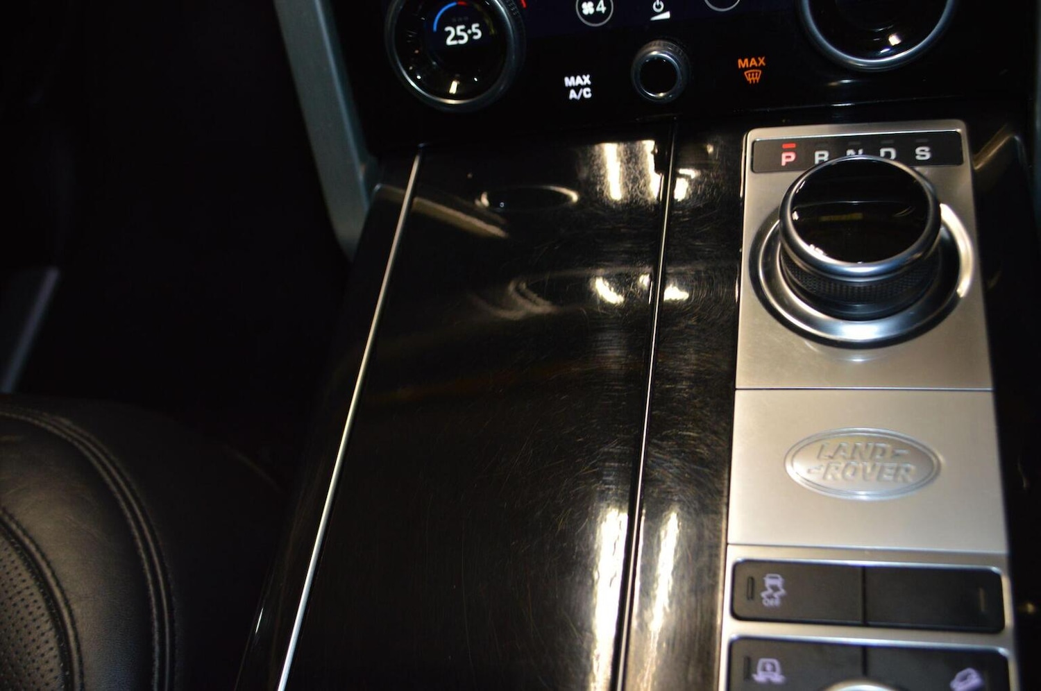 Used Land Rover Range Rover 2019 for sale - 76369349: Photo 48