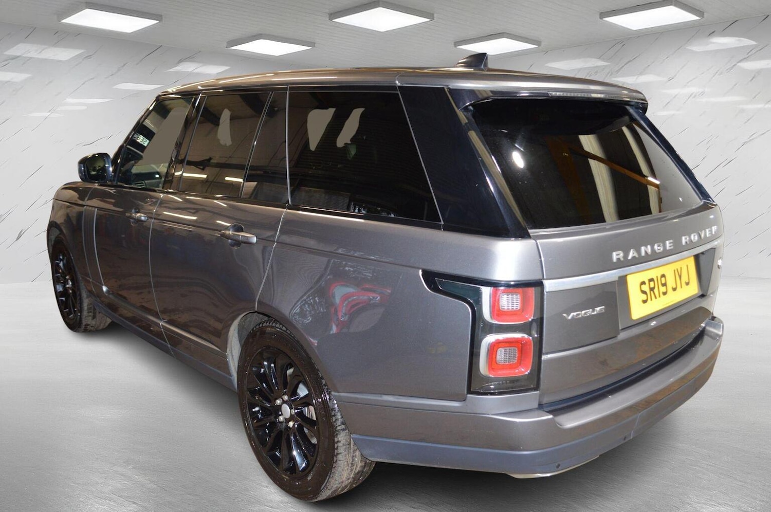 Used Land Rover Range Rover 2019 for sale - 76369349: Photo 5