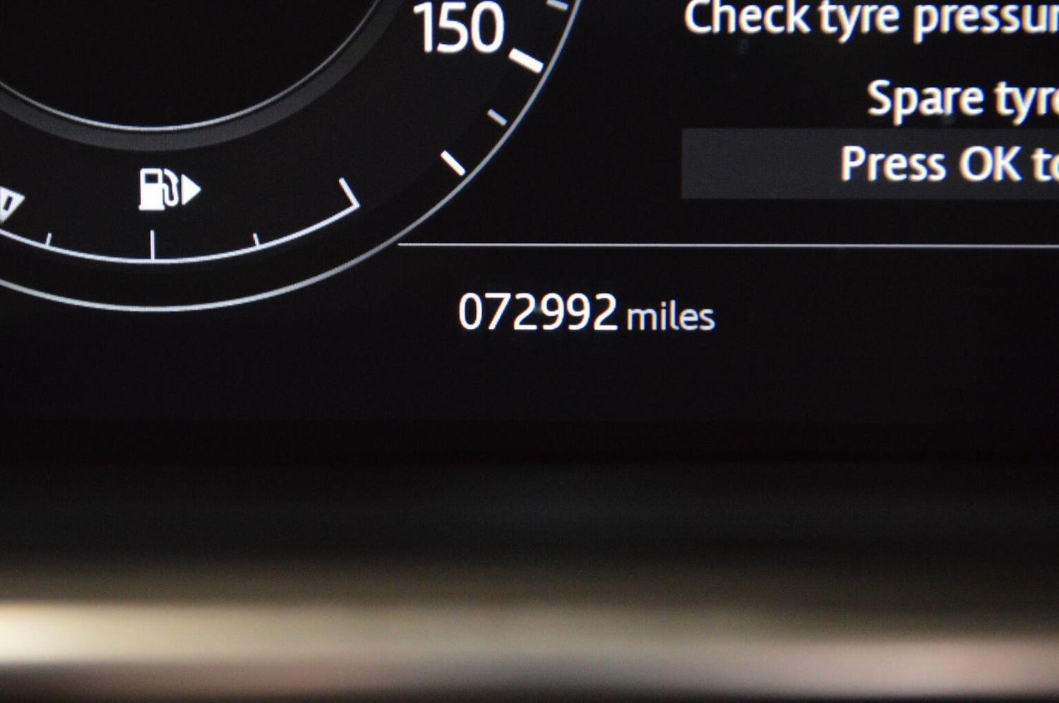 Used Land Rover Range Rover 2019 for sale - 76369349: Photo 50