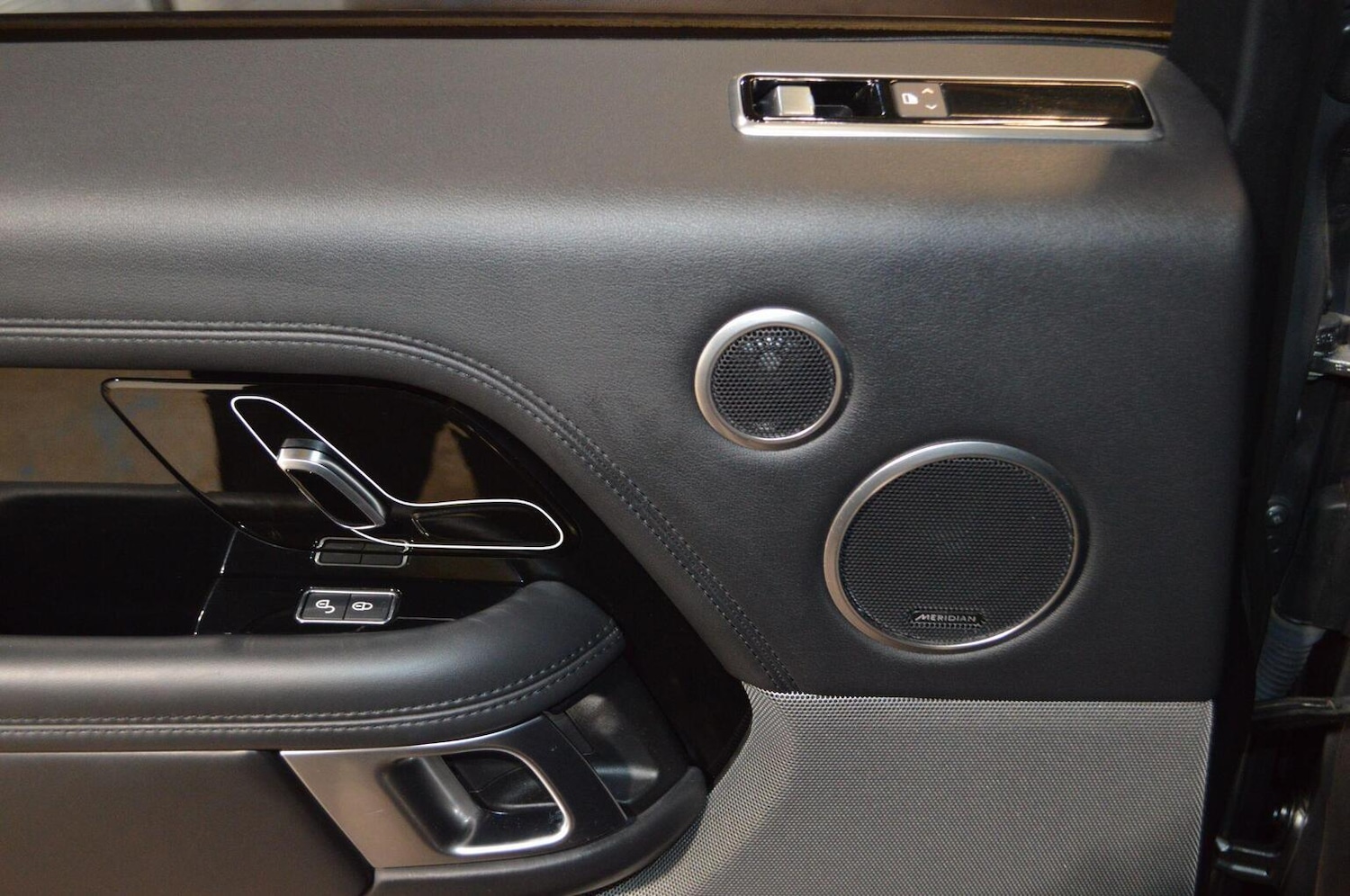 Used Land Rover Range Rover 2019 for sale - 76369349: Photo 53