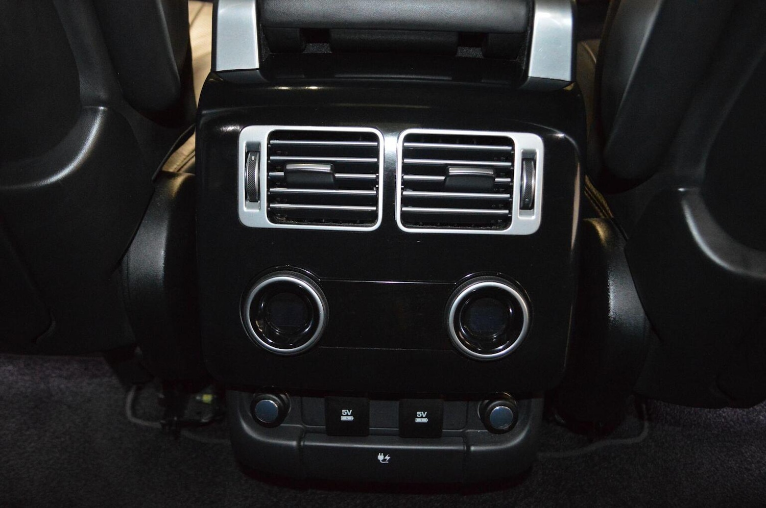 Used Land Rover Range Rover 2019 for sale - 76369349: Photo 55