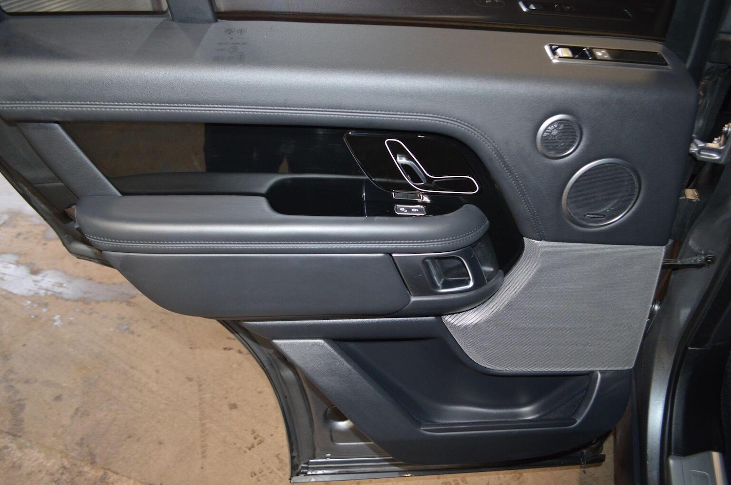 Used Land Rover Range Rover 2019 for sale - 76369349: Photo 57