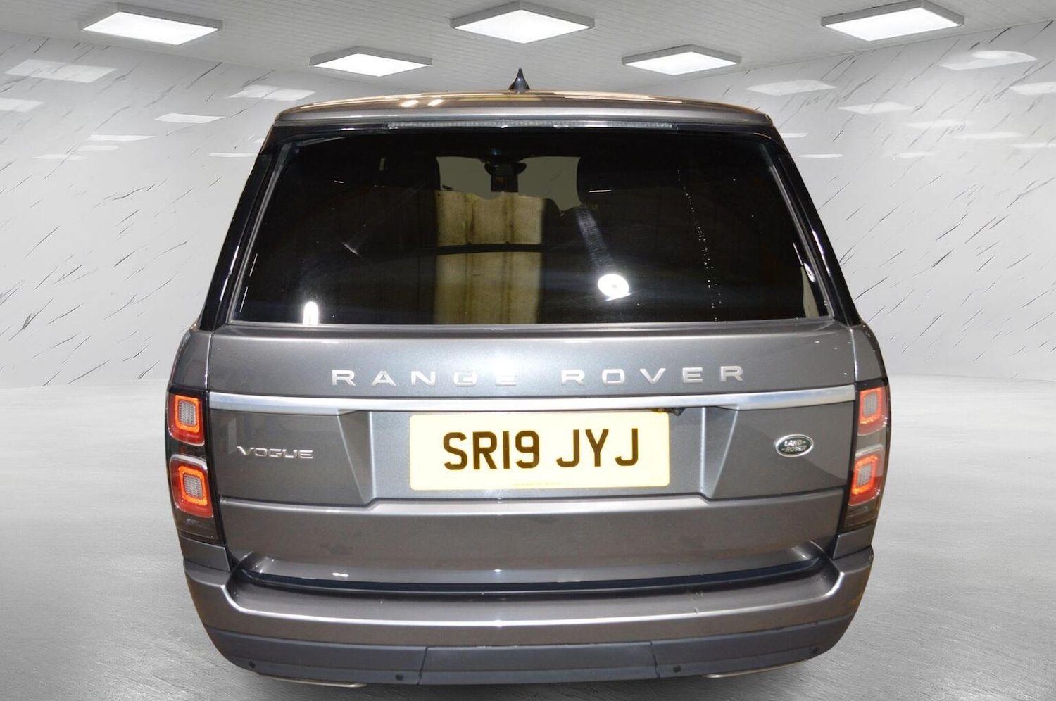 Used Land Rover Range Rover 2019 for sale - 76369349: Photo 6