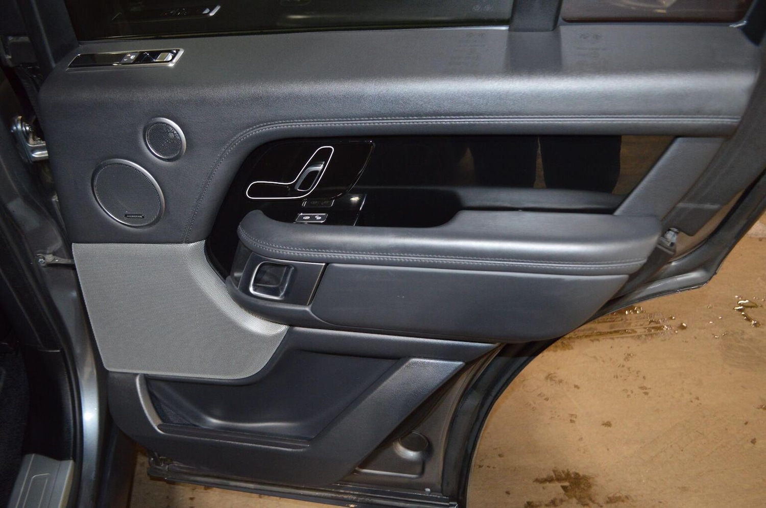 Used Land Rover Range Rover 2019 for sale - 76369349: Photo 60