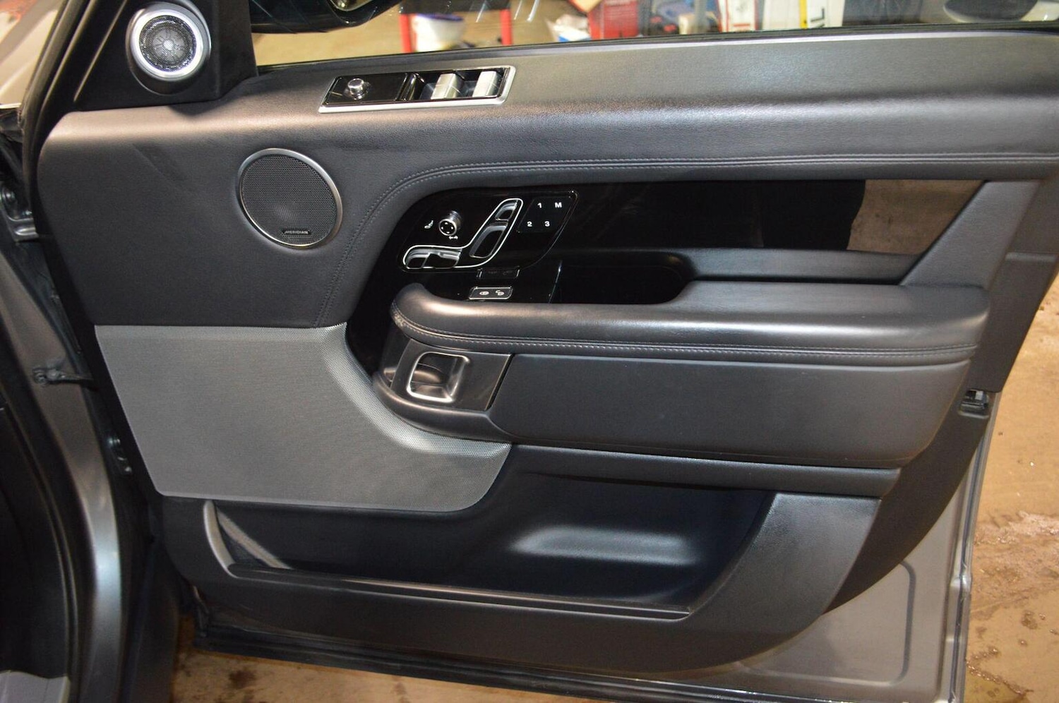 Used Land Rover Range Rover 2019 for sale - 76369349: Photo 61