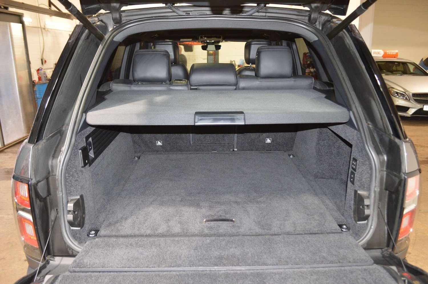 Used Land Rover Range Rover 2019 for sale - 76369349: Photo 66