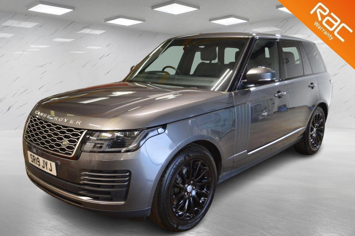 Used Land Rover Range Rover 2019 for sale - 76369349: Photo 68