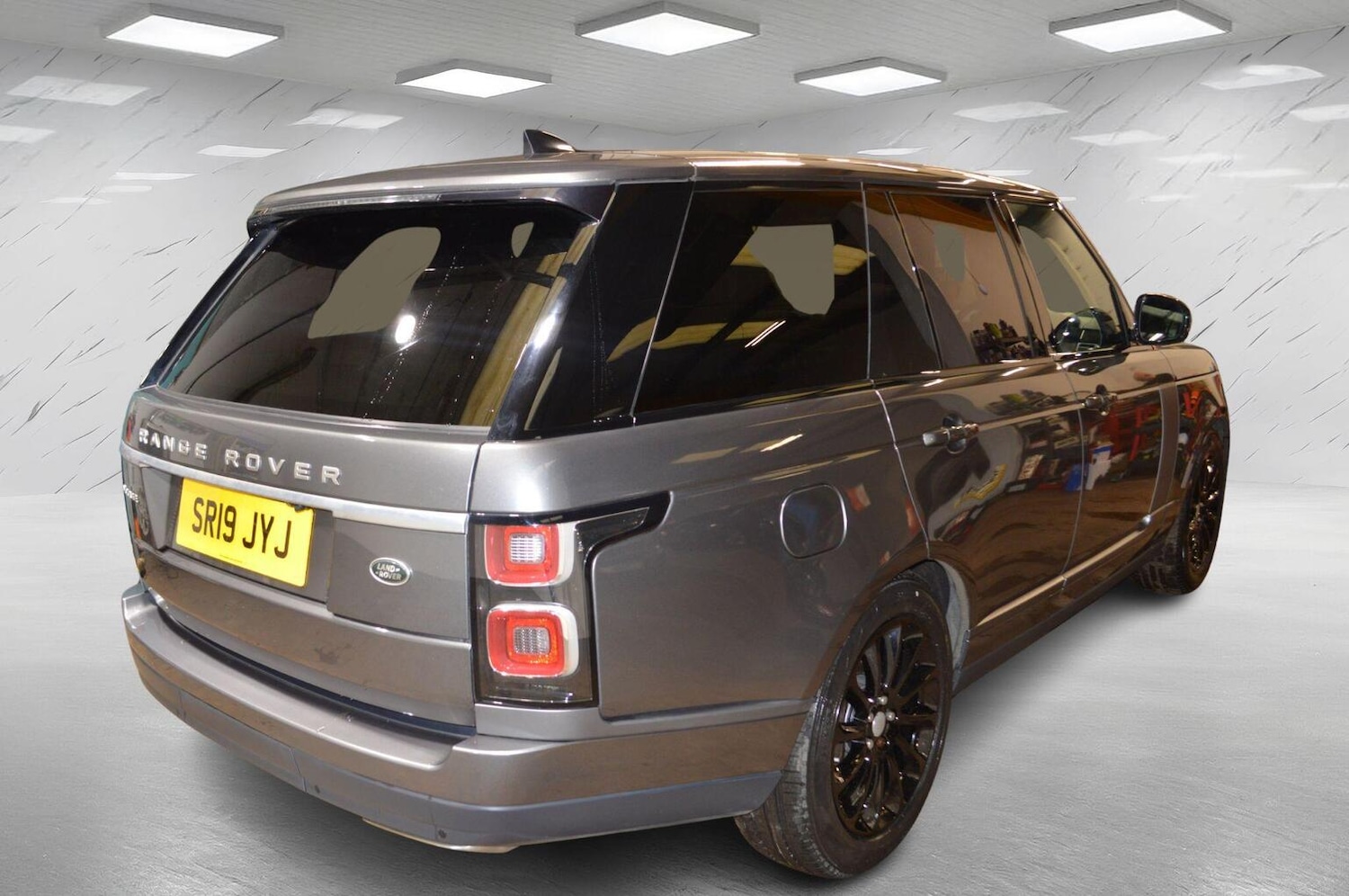 Used Land Rover Range Rover 2019 for sale - 76369349: Photo 7