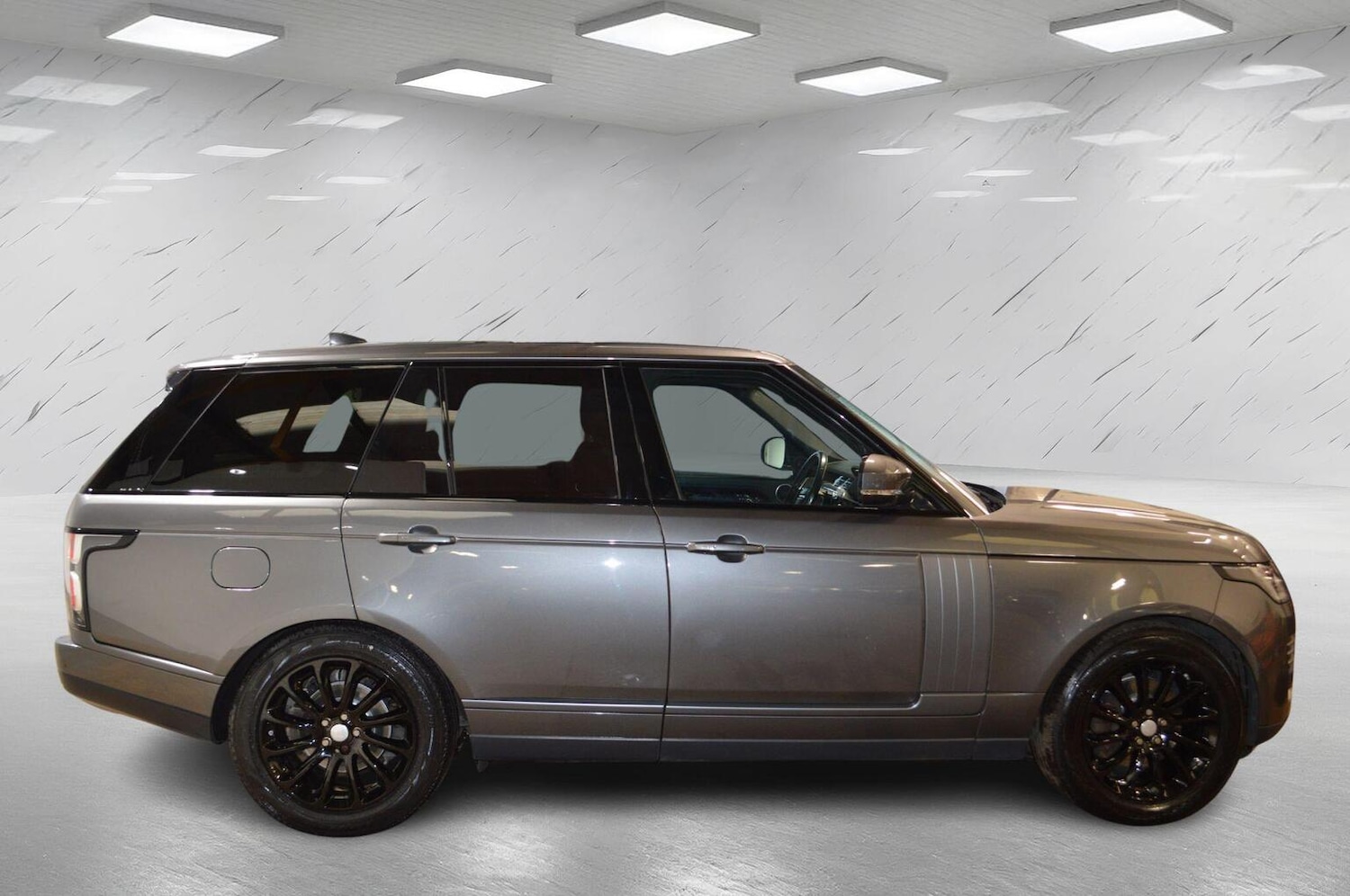 Used Land Rover Range Rover 2019 for sale - 76369349: Photo 8