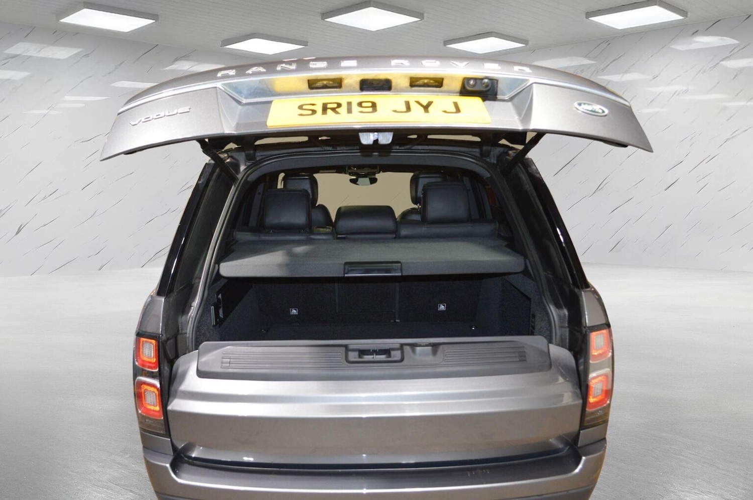 Used Land Rover Range Rover 2019 for sale - 76369349: Photo 9