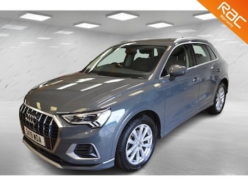 Used Audi Q3 2019 for sale - 75962752: Photo