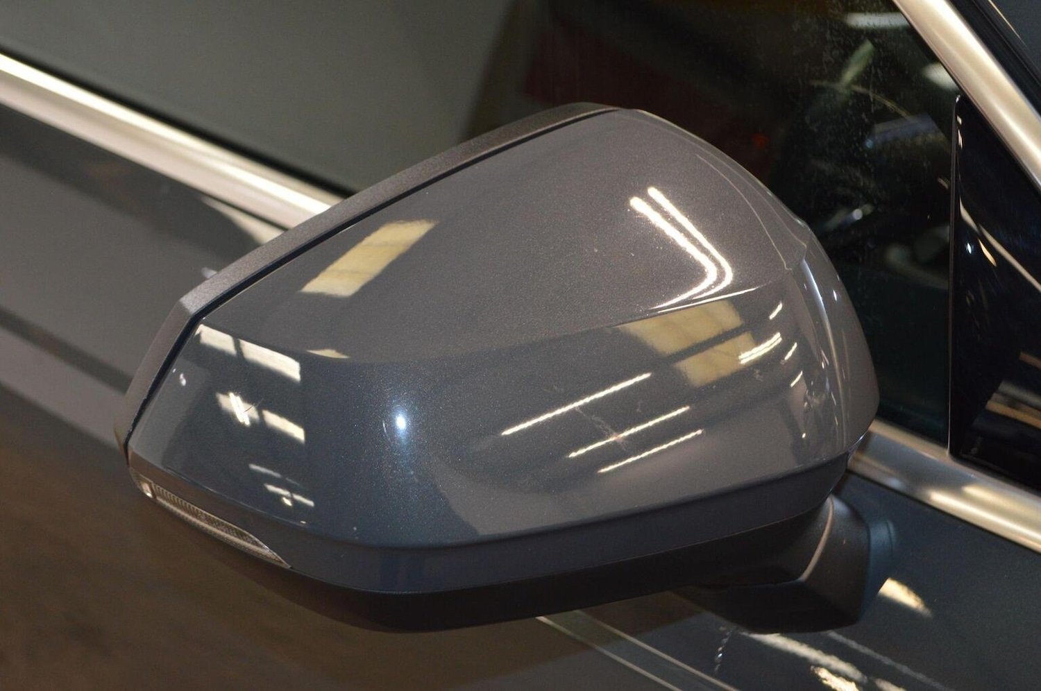 Vehicle 38