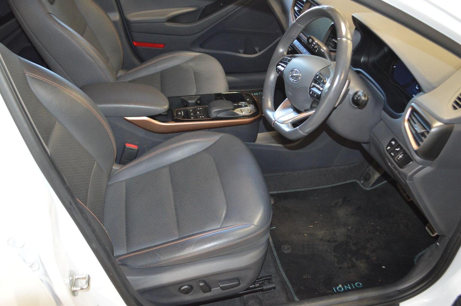 Used Hyundai IONIQ 2019 for sale - 76058147: Photo 12