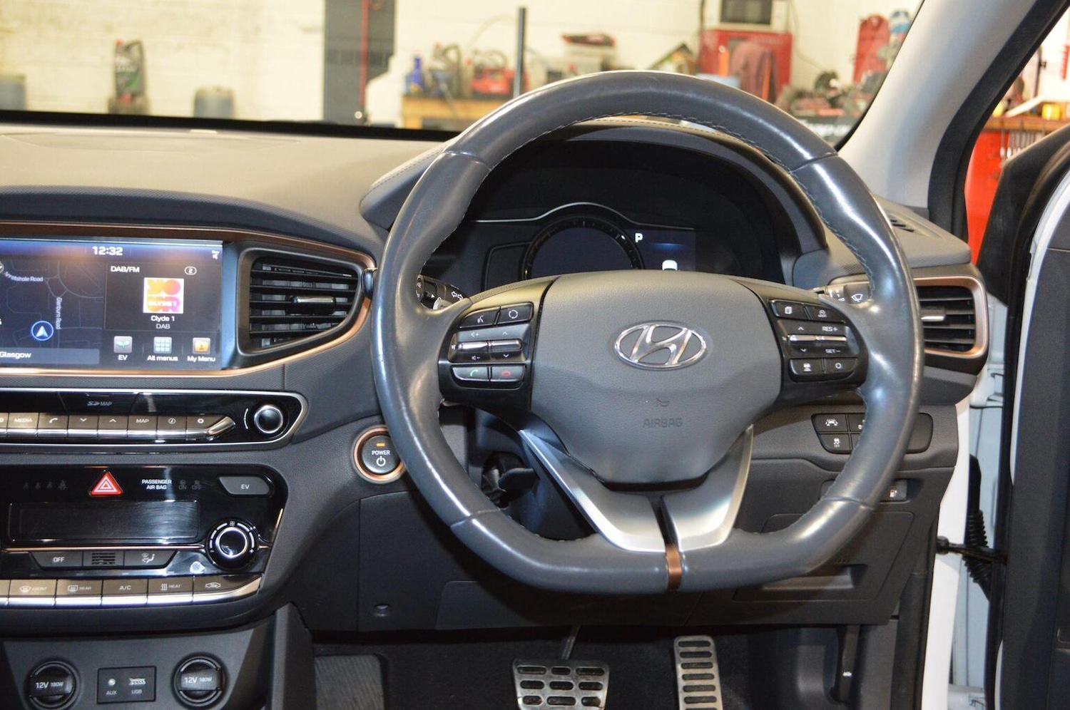 Used Hyundai IONIQ 2019 for sale - 76058147: Photo 14