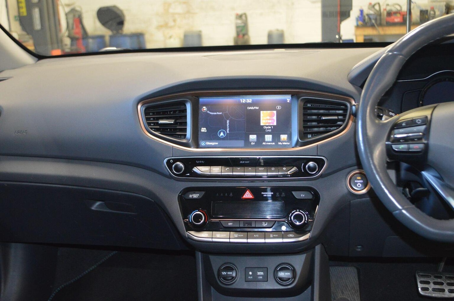 Used Hyundai IONIQ 2019 for sale - 76058147: Photo 15