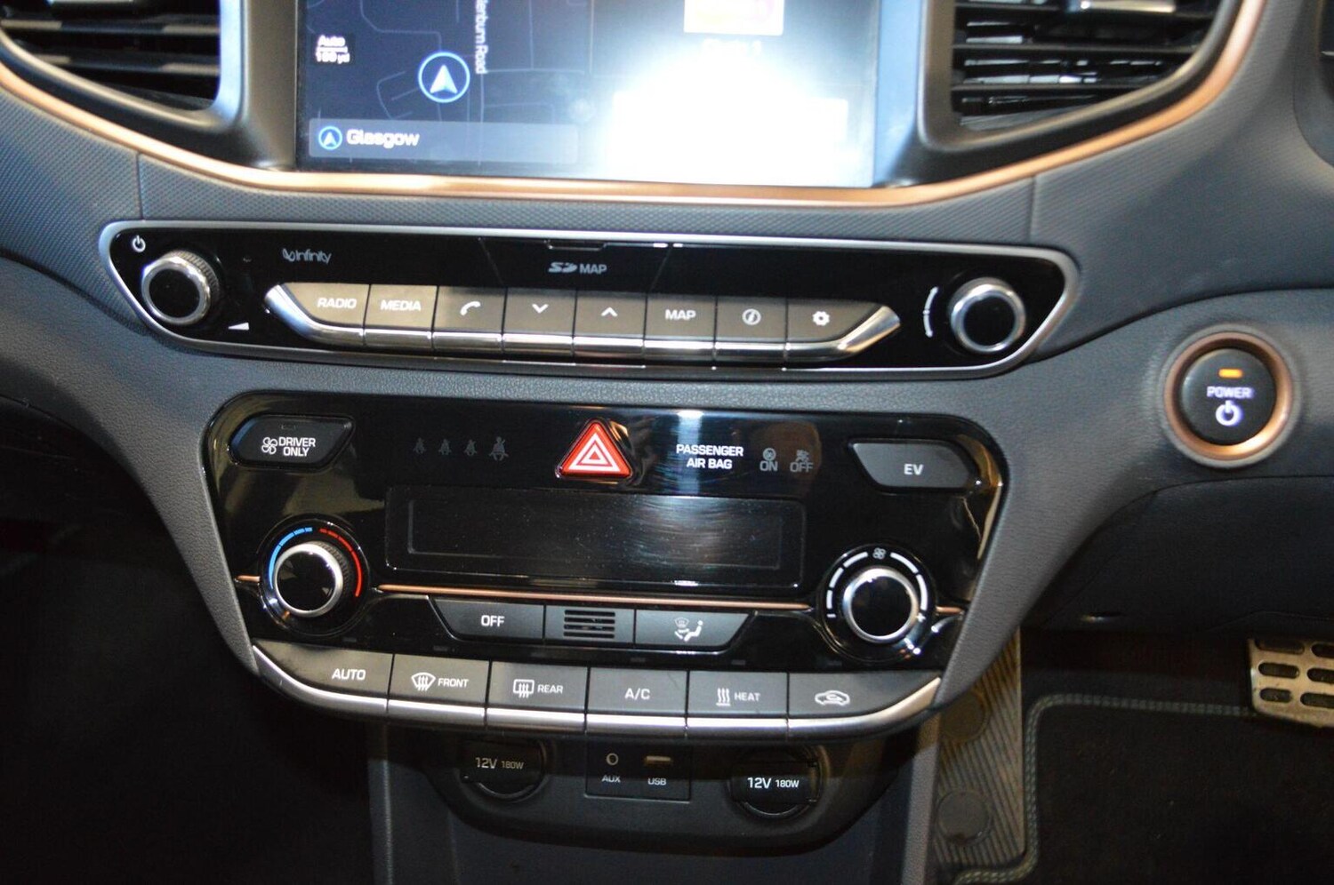 Used Hyundai IONIQ 2019 for sale - 76058147: Photo 17