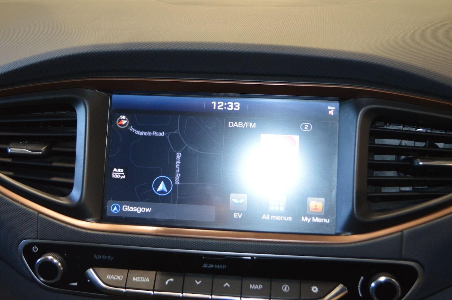 Used Hyundai IONIQ 2019 for sale - 76058147: Photo 18