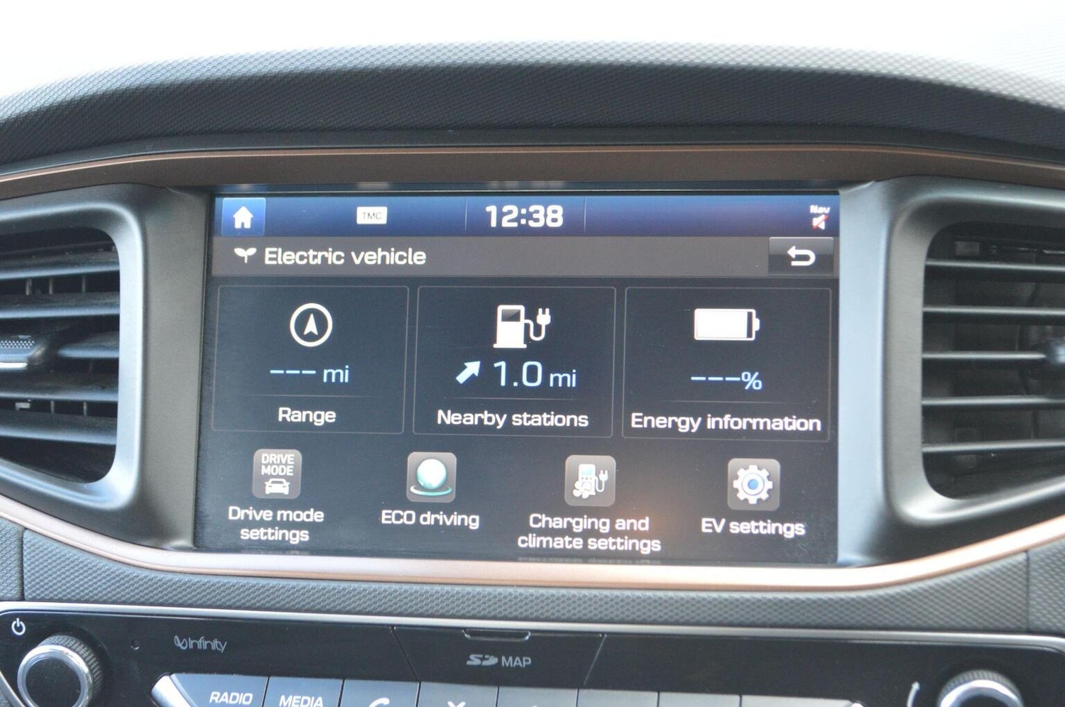 Used Hyundai IONIQ 2019 for sale - 76058147: Photo 19