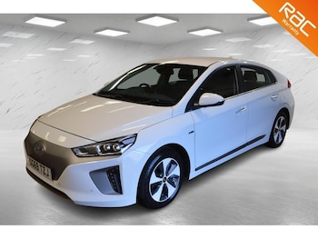Hyundai - IONIQ
