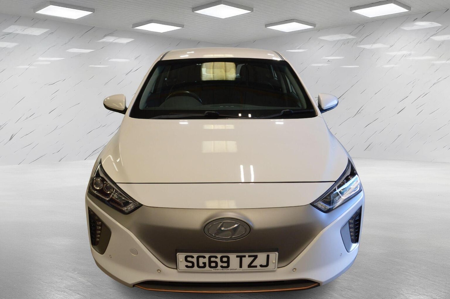 Used Hyundai IONIQ 2019 for sale - 76058147: Photo 2