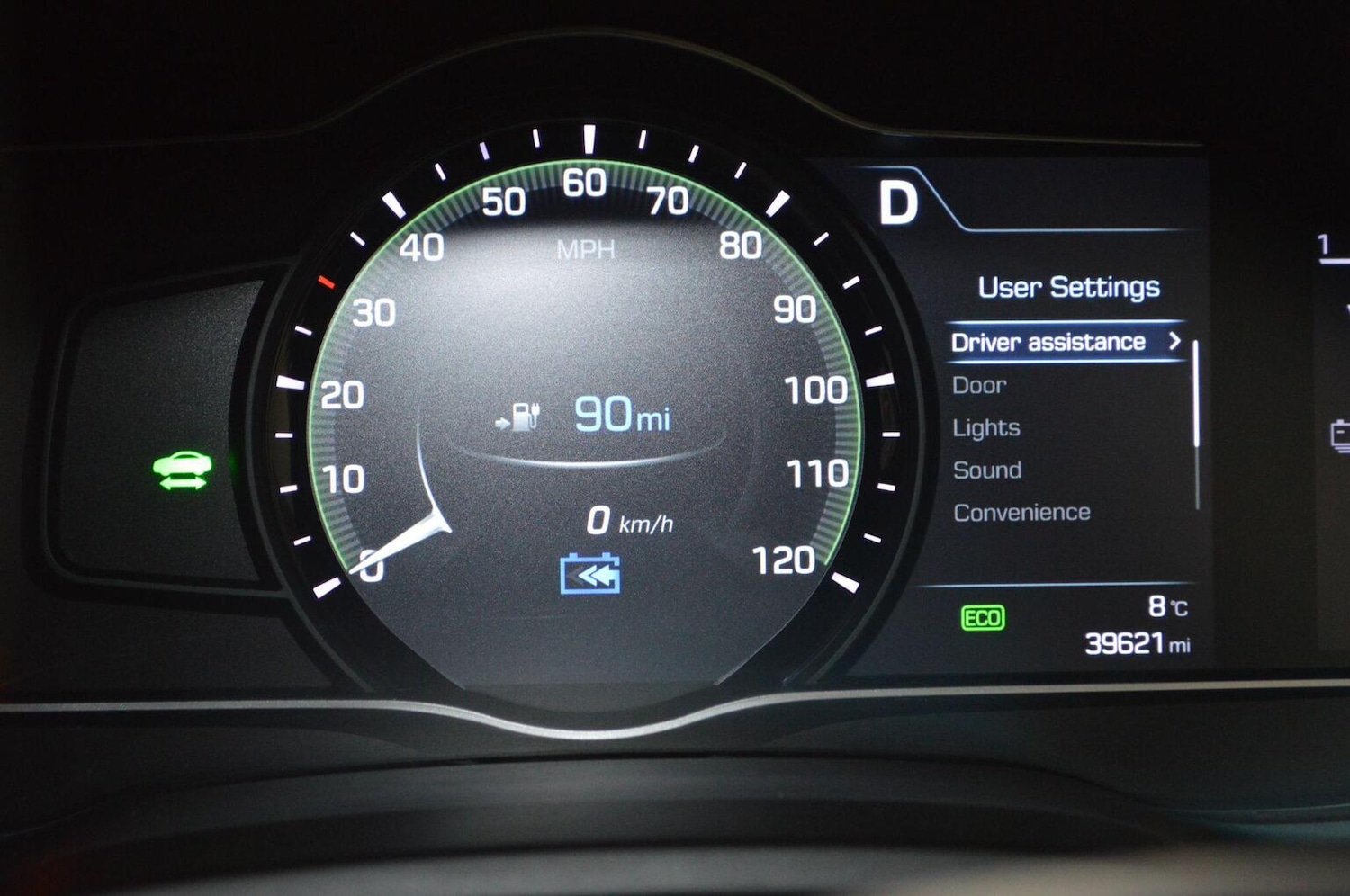 Used Hyundai IONIQ 2019 for sale - 76058147: Photo 21