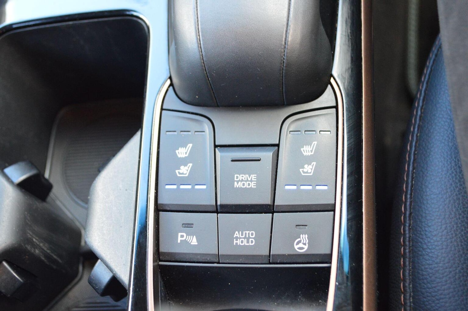 Used Hyundai IONIQ 2019 for sale - 76058147: Photo 22