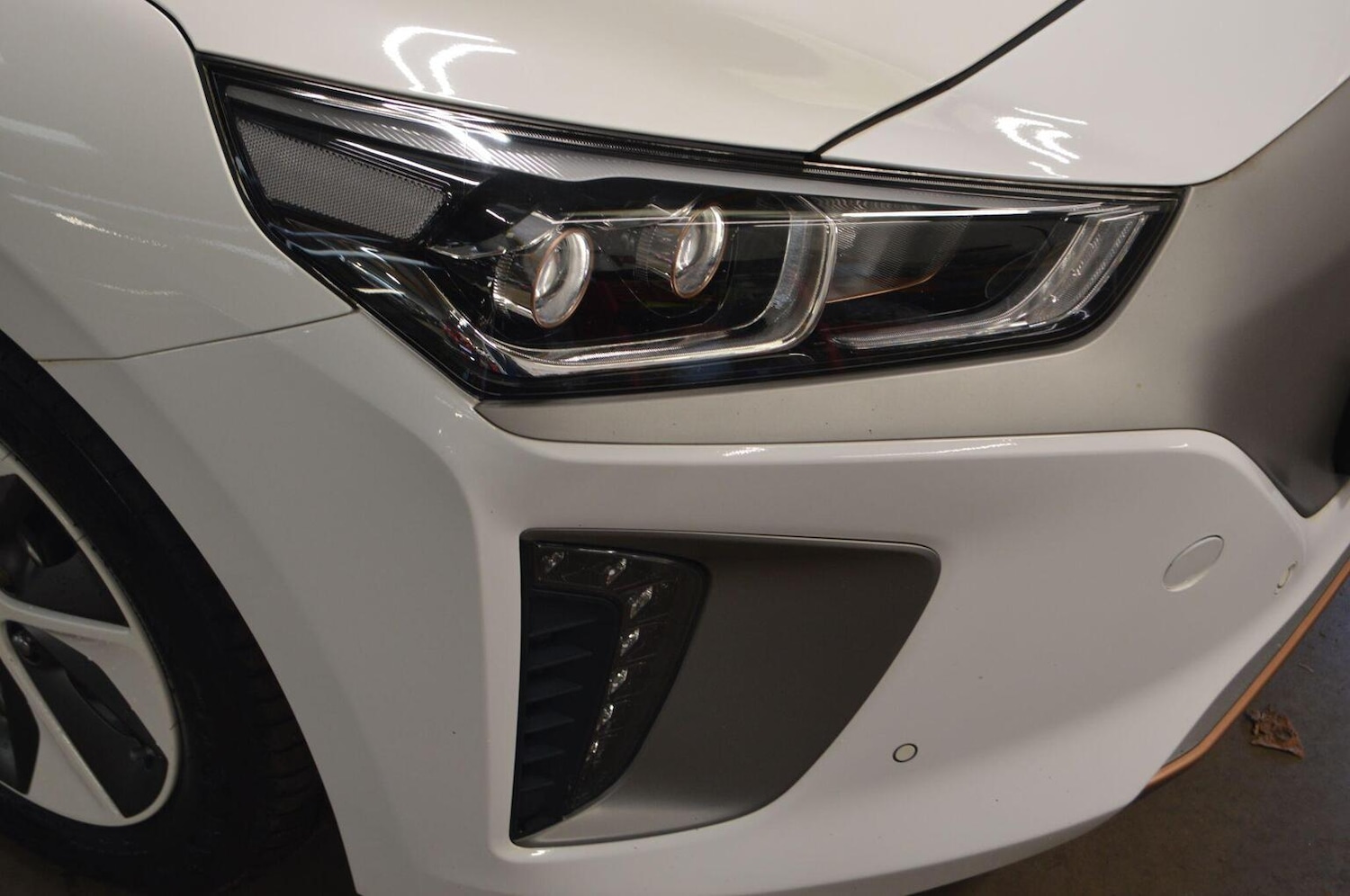 Used Hyundai IONIQ 2019 for sale - 76058147: Photo 29
