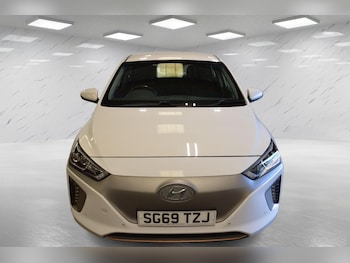 Used Hyundai IONIQ 2019 for sale - 76058147: Photo 2