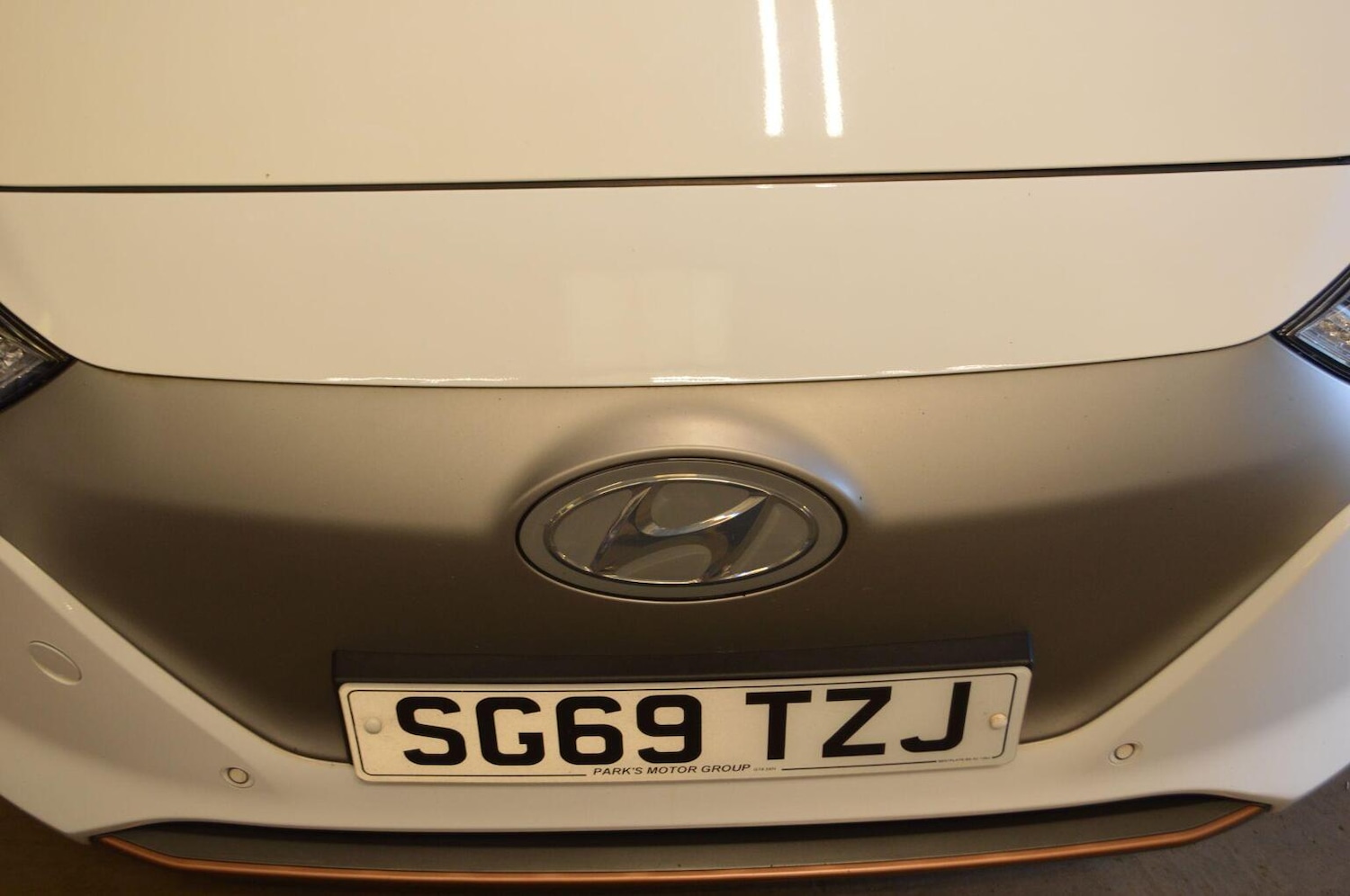 Used Hyundai IONIQ 2019 for sale - 76058147: Photo 30