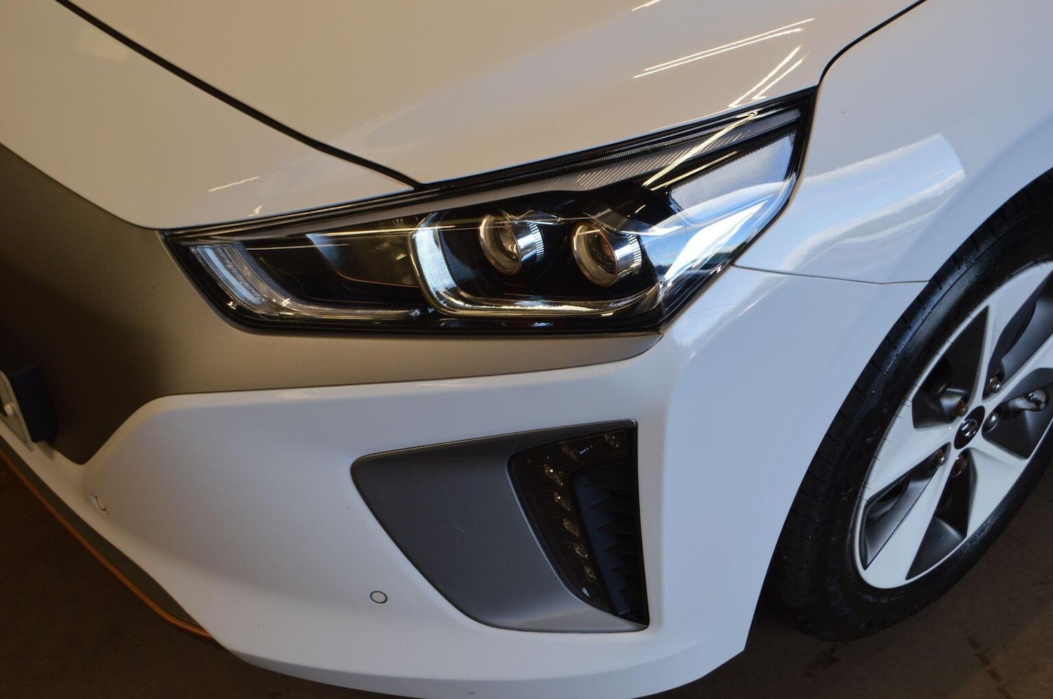 Used Hyundai IONIQ 2019 for sale - 76058147: Photo 31