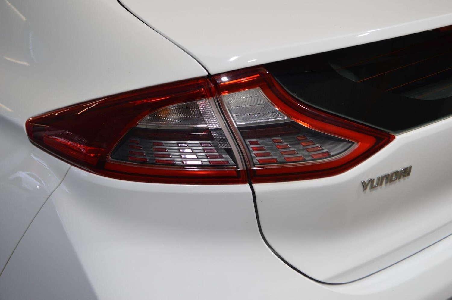 Used Hyundai IONIQ 2019 for sale - 76058147: Photo 35